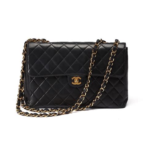 chanel borsa timeless